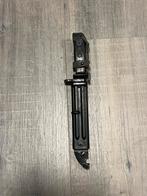 Mooie nette ak47 bajonet, Verzamelen, Ophalen of Verzenden, Landmacht, Overige gebieden, Mes of Dolk