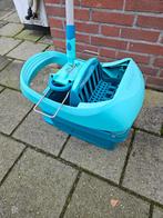 Leifheit Profi XL set, Huis en Inrichting, Schoonmaakartikelen, Ophalen, Dweilemmer, -bak, of -wagen