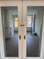 Mooie Ensuite Deuren, Doe-het-zelf en Verbouw, Deuren en Horren, Gebruikt, 80 tot 100 cm, Binnendeur, Ophalen of Verzenden