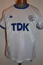 Ajax TDK voetbalshirt, Sport en Fitness, Voetbal, Ophalen of Verzenden, Zo goed als nieuw, Shirt