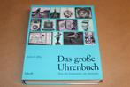 Het Uurwerkboek — Van Zonnewijzer tot Atoomklok [Duitstalig], Antiek en Kunst, Ophalen of Verzenden