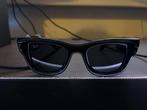 Ray-Ban Wayfarer Zonnebril - Nieuwstaat!, Zonnebril, Zwart, Nieuw, Ophalen of Verzenden