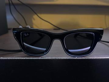 Ray-Ban Wayfarer Zonnebril - Nieuwstaat! beschikbaar voor biedingen