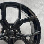 NIEUW 18” V03 5x100 Velgen Past Op VAG GROUP GTI FARO LOOK, 18 inch, Nieuw, Ophalen of Verzenden, Nieuwemaasdijk 12-B Heesbeen