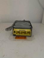 Airbag set compleet Nissan Micra K12, Auto-onderdelen, Ophalen, Gebruikt, Voor, Bumper