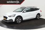 Ford Focus 1.0 EcoBoost Active | Panoramadak | Adaptive crui, Gebruikt, Wit, Origineel Nederlands, Adaptive Cruise Control