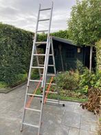 ladder, Huis en Inrichting, Ophalen, Zo goed als nieuw
