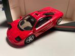 Minichamps 1:43 McLaren F1, Hobby en Vrije tijd, Modelauto's | 1:43, Ophalen of Verzenden, Gebruikt, Auto, MiniChamps
