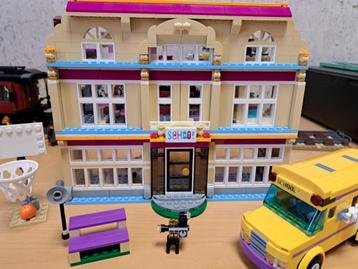 Lego friends theater school 41134 beschikbaar voor biedingen