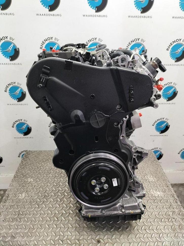 AUDI Q5 [ENGINE] 2023, Auto-onderdelen, Motor en Toebehoren, Gebruikt, ARN erkend, Stiba lid, Erkend duurzaam, Ophalen of Verzenden