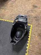 Buddybak Piaggio Zip iGet, Fietsen en Brommers, Brommeronderdelen | Scooters, Ophalen of Verzenden, Gebruikt, Kap, Piaggio