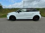 Audi S1 2.0 TFSI 231pk quattro, 65 €/maand, Gebruikt, 4 cilinders, 1984 cc
