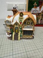 Lemax Bakery, Ophalen of Verzenden