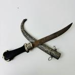 Marokkaanse dolk, bekend als koummya koumya, Ophalen of Verzenden