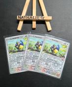 Hop’s Rookidee reverse 133/159 Pokemon Journey Together, Ophalen of Verzenden, Nieuw, Losse kaart