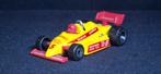 Matchbox Racing Team Auto. BIEDEN, Hobby en Vrije tijd, Modelauto's | Overige schalen, Ophalen of Verzenden, Gebruikt, Auto