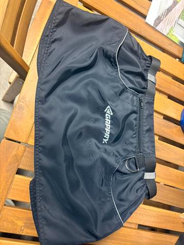 Gappay training schort/kilt maat M-L beschikbaar voor biedingen