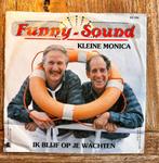 Funny Sound, Gebruikt, 7 inch, Single, Ophalen of Verzenden