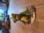 The Cherished Teddies - Rex, Verzamelen, Beren en Cherished Teddies, Ophalen of Verzenden, Zo goed als nieuw, Beeldje, Cherished Teddies