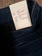 KUYICHI Suzie slimfit jeans W27 L30, Kleding | Dames, Spijkerbroeken en Jeans, Blauw, KUYICHI, Nieuw, Ophalen of Verzenden