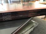 operatie overlord 3x empire hardcover k2, Boeken, Meerdere stripboeken, Ophalen of Verzenden, Zo goed als nieuw