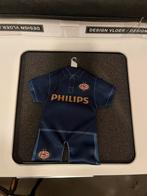 PSV mini shirt 100 jarig bestaan in zilveren doos., Verzamelen, Sportartikelen en Voetbal, Nieuw, Overige typen, PSV, Ophalen of Verzenden