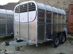 Nugent L3015S 310x153x182 2700kg, Veehouderij, Overige typen