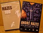ANDRE HAZES - Het beste & Zij gelooft in mij ( 2 DVDs ), Vanaf 16 jaar, Boxset, Muziek en Concerten, Ophalen of Verzenden