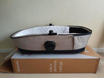 Easywalker reiswieg Harvey  beschikbaar voor biedingen