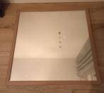 Ikea spiegel 70x70cm - nieuw in verpakking!, Huis en Inrichting, Woonaccessoires | Spiegels, Ophalen, Vierkant, Nieuw, Minder dan 100 cm