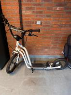 Hypermotion Kinderstep - Kickbike, Fietsen en Brommers, Steps, Ophalen, Zo goed als nieuw, Kickbike, HyperMotion