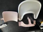 Stokke baby inzet, Kinderen en Baby's, Kinderstoelen, Ophalen of Verzenden, Gebruikt, Overige typen, Stoelverkleiner