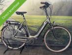 Gazelle Grenoble C7 Electrische Fiets  | Bosch Middenmotor, Ophalen of Verzenden, Zo goed als nieuw, 59 cm of meer, 50 km per accu of meer