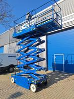 Schaarhoogwerker Hoogwerker, Ophalen of Verzenden