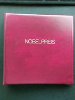 75 Years of the Nobel Prize, collection in 2 luxury albums, Ophalen of Verzenden, BRD, Postfris