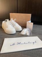 Bruidsschoenen G. Westerleigh Noreen 39 nieuw/ongebruikt, Ophalen, Wit, Schoenen, Nieuw