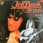 Vinyl Jeff Beck (3 albums), Cd's en Dvd's, Verzenden, Gebruikt, 12 inch, Poprock