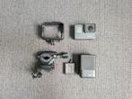 GoPro Hero 5 met accessoires, Audio, Tv en Foto, Actiecamera's, Ophalen of Verzenden, Gebruikt, GoPro