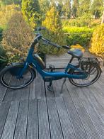 Gazelle Easyflow c7 HMS.  46cm als nieuw, Ophalen, Zo goed als nieuw, Benzine