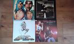 Golden Earring LP's - 4 Album vinyl in top conditie, Ophalen, Gebruikt, 12 inch, Poprock