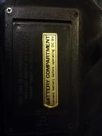 washburn hohner kramer, Ophalen of Verzenden, Zo goed als nieuw, Solid body, Overige merken