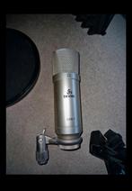 Devine microfoon full set + devine usb, Ophalen of Verzenden, Zo goed als nieuw