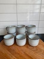 Ikea Gladelig mok, Huis en Inrichting, Ophalen, Zo goed als nieuw, Overige stijlen, Kop(pen) en/of Schotel(s)