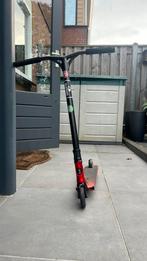 Slam lucky step met een nieuw voor wiel en klem ,handvaten, Fietsen en Brommers, Steps, Ophalen, Gebruikt, Overige typen, Slamm stuntstep