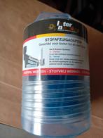 Inter Dynamics Stofafzuigadapter tot 12mm, Nieuw, Ophalen of Verzenden, Ede, Tenhovenverhuur@live.nl
