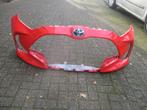 voor bumper yaris P 21, Ophalen, Gebruikt, Voor, Toyota