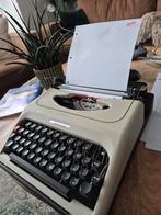 Gracia de luxe typemachine, Ophalen of Verzenden