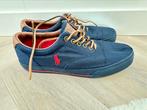 Ralph lauren schoenen, Ophalen, Gedragen