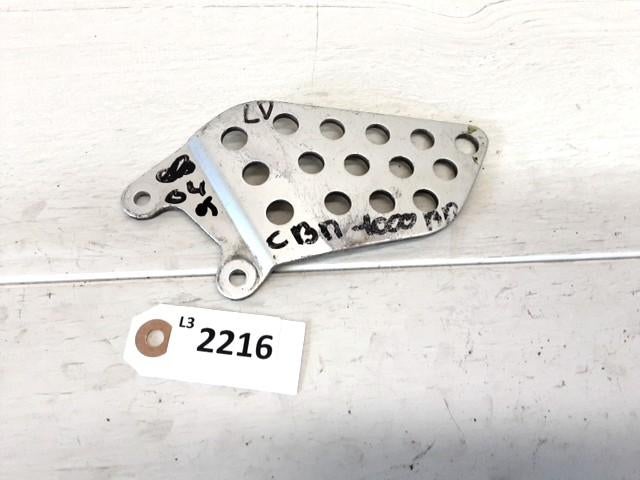 CBR1000RR 2004 - 2005 Honda D1-49651