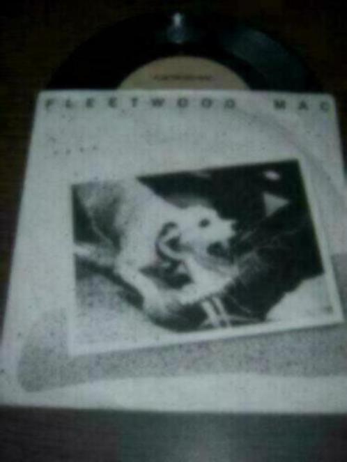 Fleetwood Mac met TUSK (1979) 7 inch in goede staat, Cd's en Dvd's, Vinyl Singles, Single, Pop, 7 inch, Verzenden